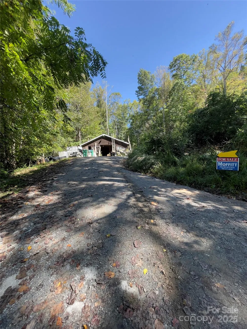0 Empress Lane Henderson, NC 28792