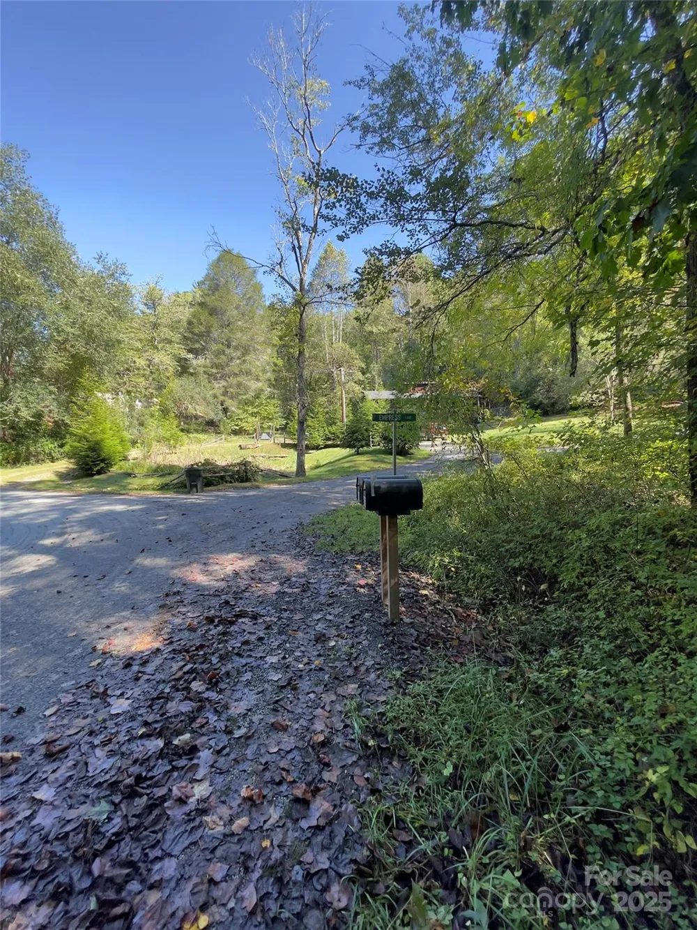 0 Empress Lane Henderson, NC 28792