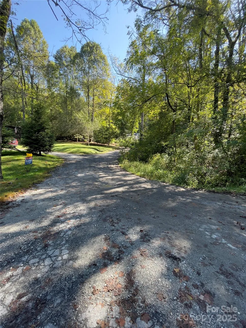 0 Empress Lane Henderson, NC 28792