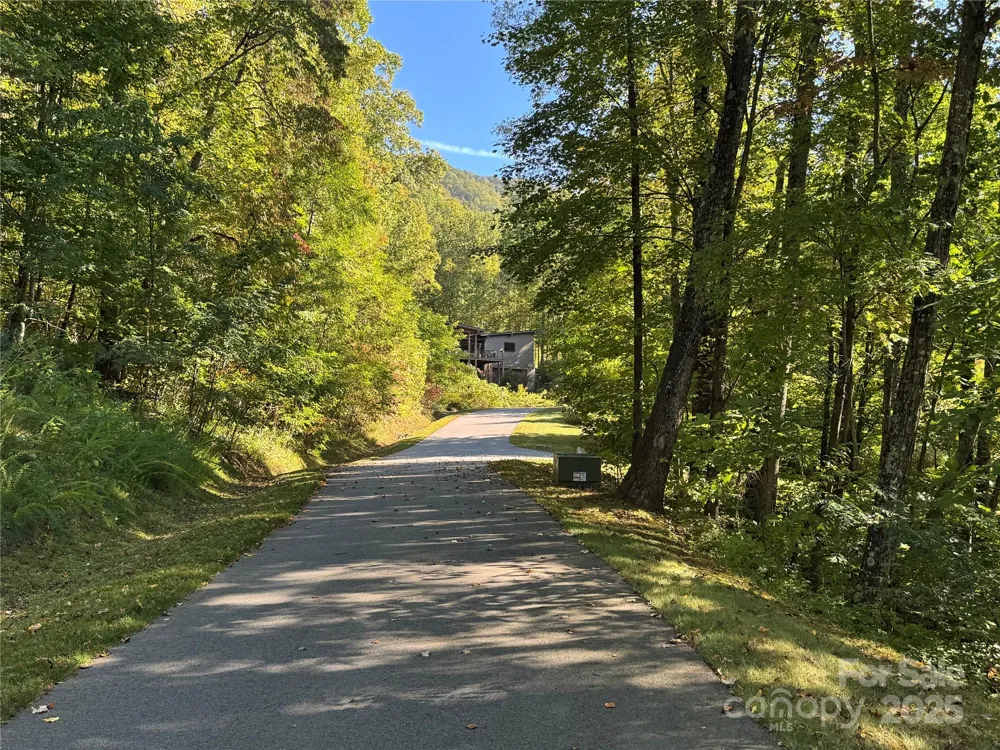 400 High Hickory Trail #25 Swannanoa, NC 28778