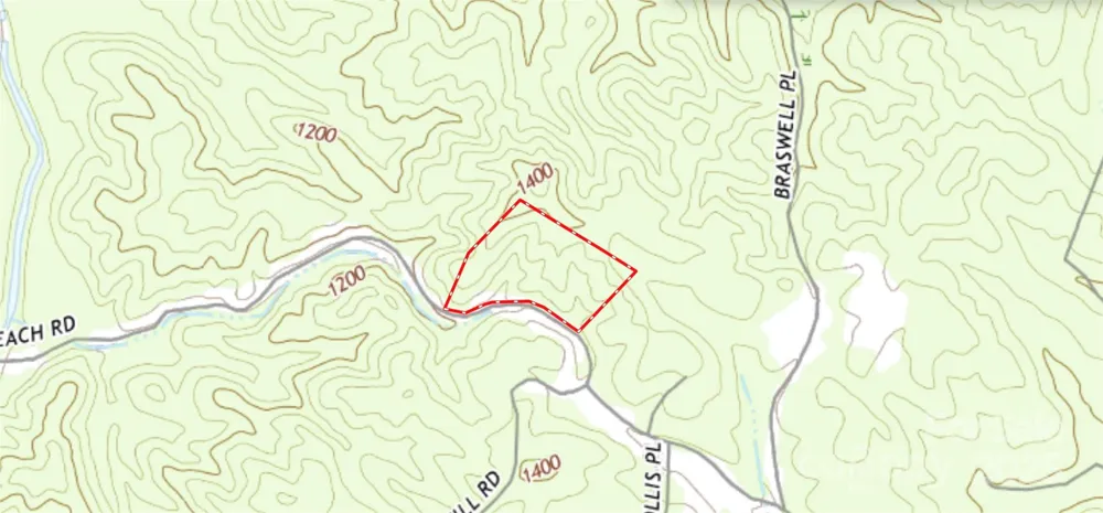 2500 Playmore Beach Road Lenoir, NC 28645