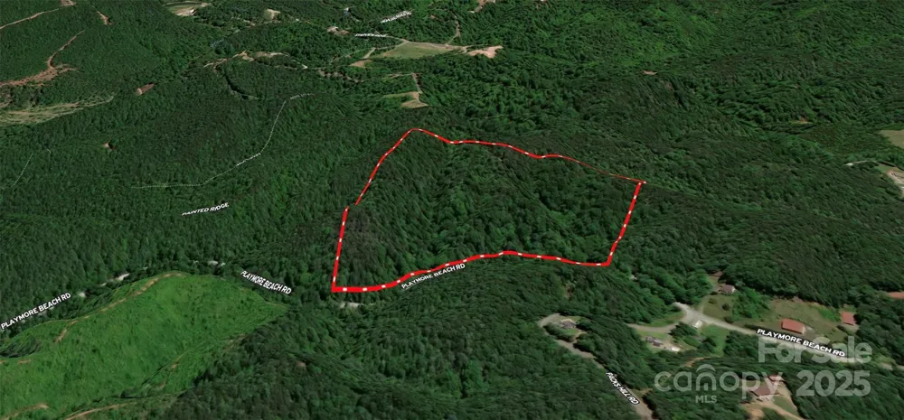 2500 Playmore Beach Road Lenoir, NC 28645