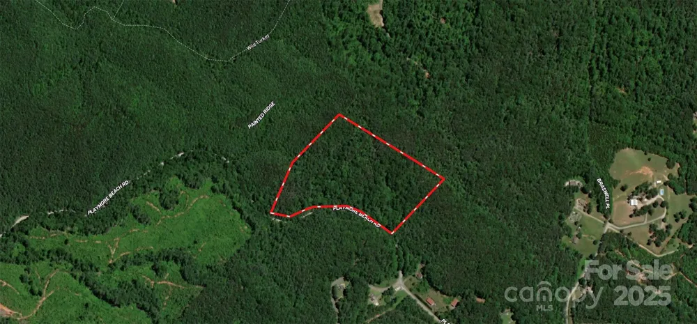 2500 Playmore Beach Road Lenoir, NC 28645