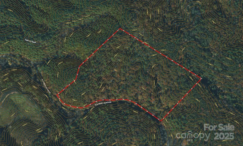 2500 Playmore Beach Road Lenoir, NC 28645