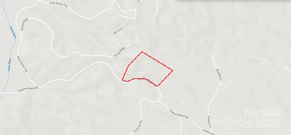 2500 Playmore Beach Road Lenoir, NC 28645