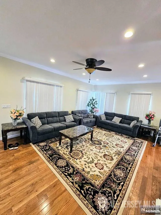 89 SE Rose Street Wood-Ridge, NJ 07075