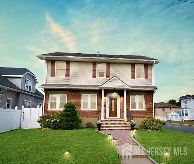 89 SE Rose Street Wood-Ridge, NJ 07075