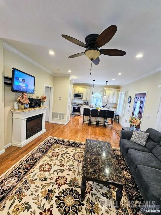 89 SE Rose Street Wood-Ridge, NJ 07075