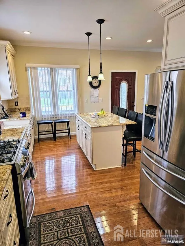 89 SE Rose Street Wood-Ridge, NJ 07075
