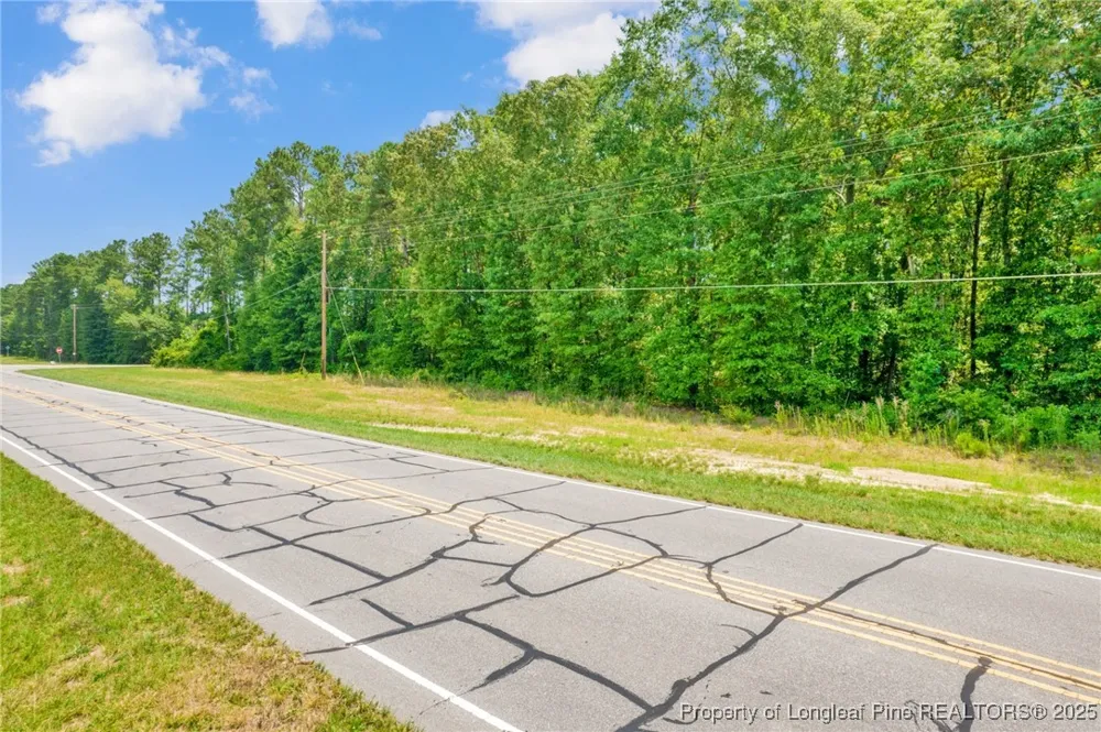 Seals Road Laurinburg, NC 28352