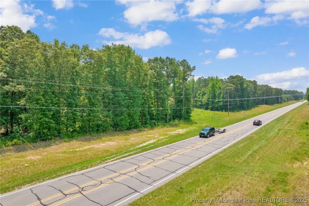 Seals Road Laurinburg, NC 28352