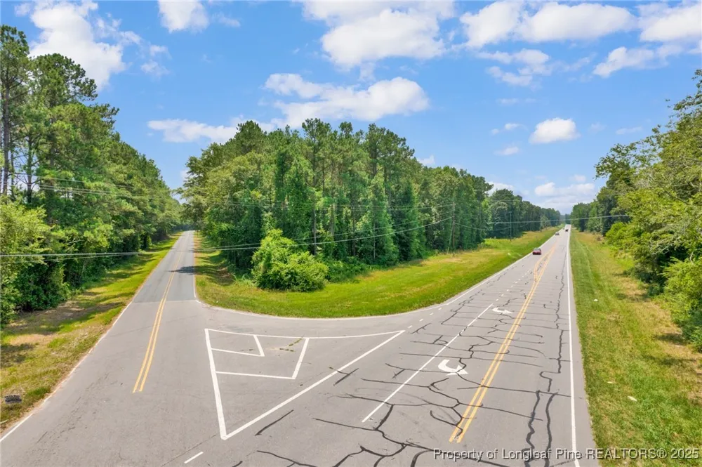 Seals Road Laurinburg, NC 28352