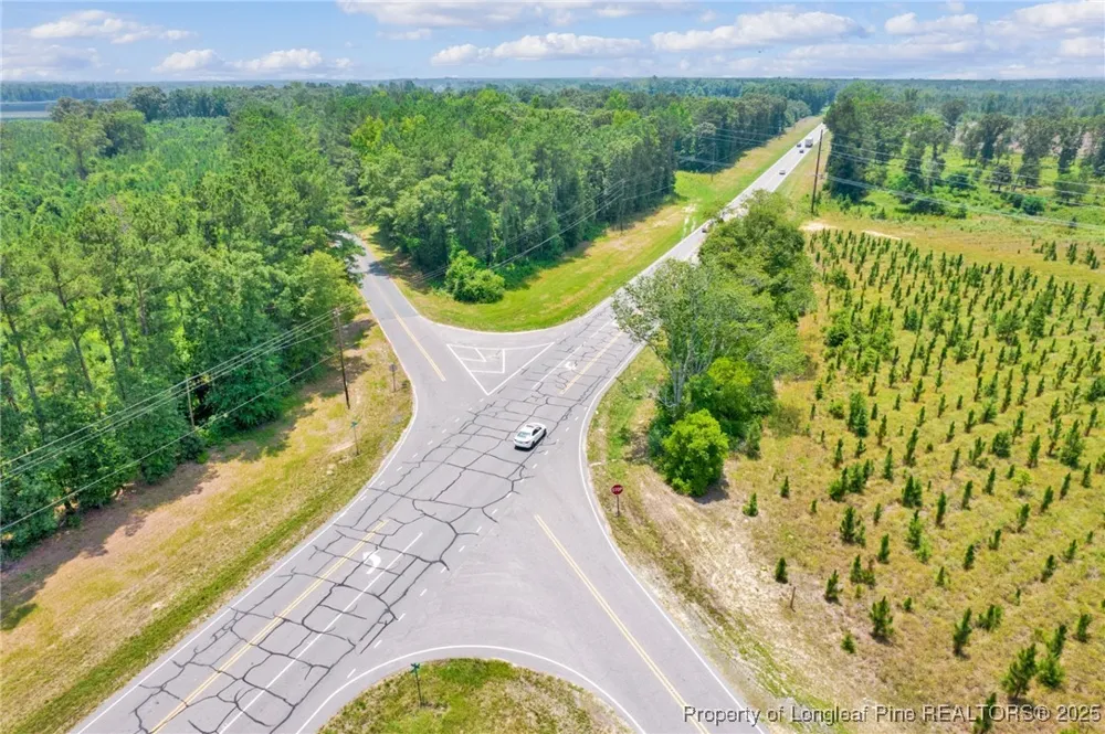 Seals Road Laurinburg, NC 28352