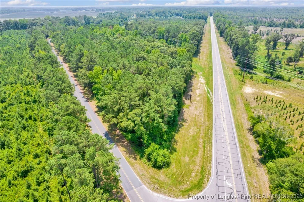 Seals Road Laurinburg, NC 28352