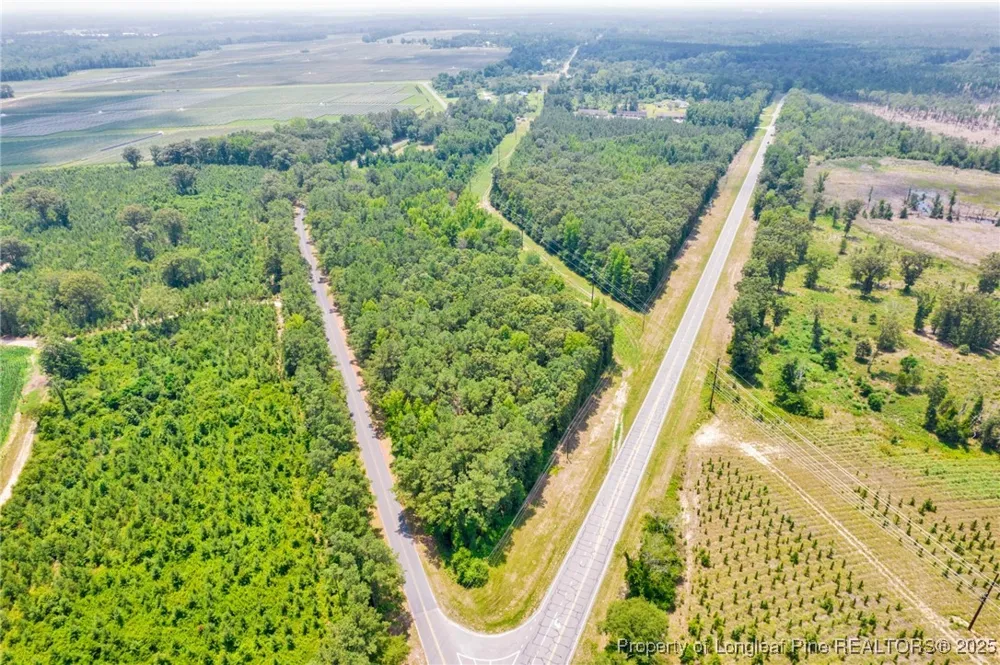 Seals Road Laurinburg, NC 28352