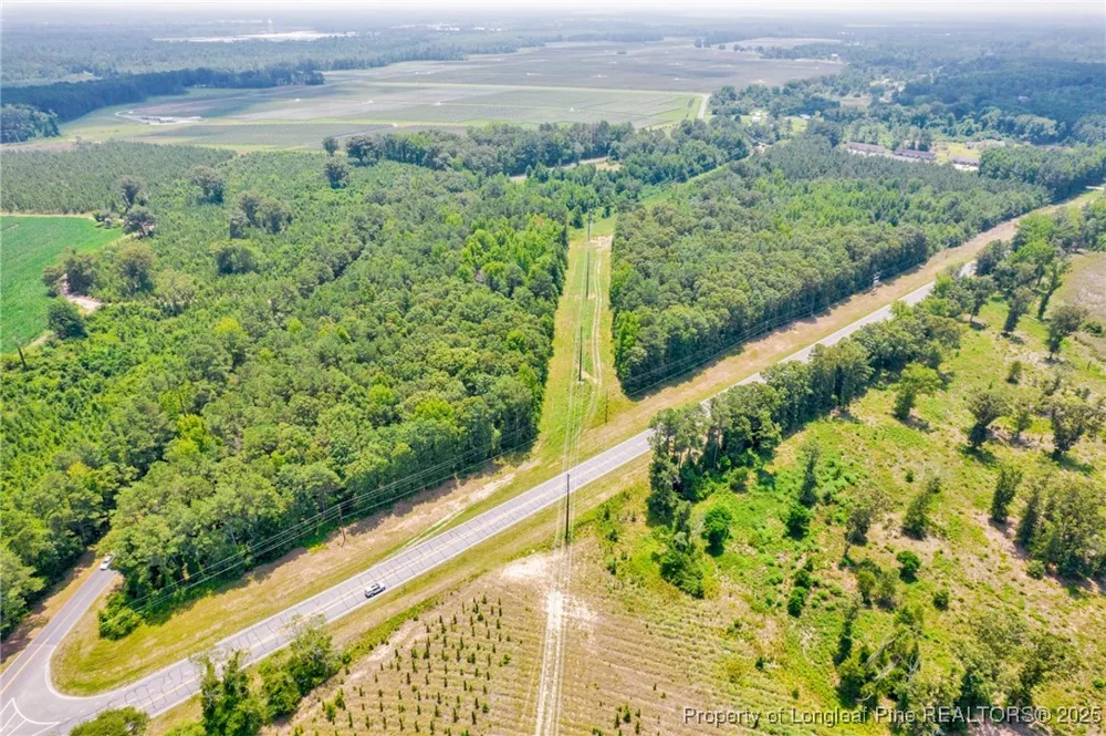 Seals Road Laurinburg, NC 28352
