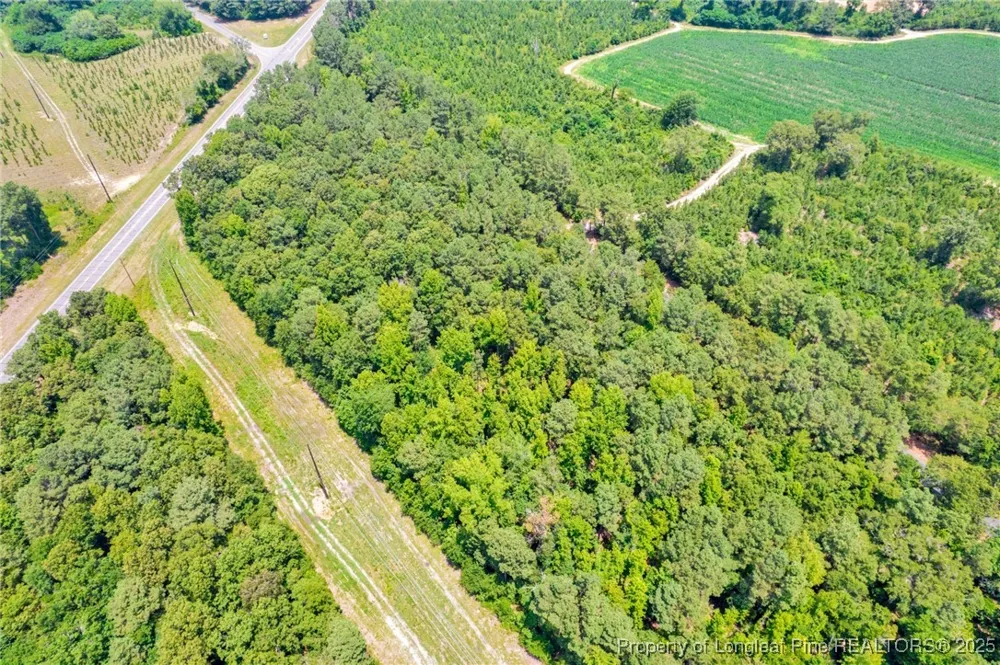 Seals Road Laurinburg, NC 28352