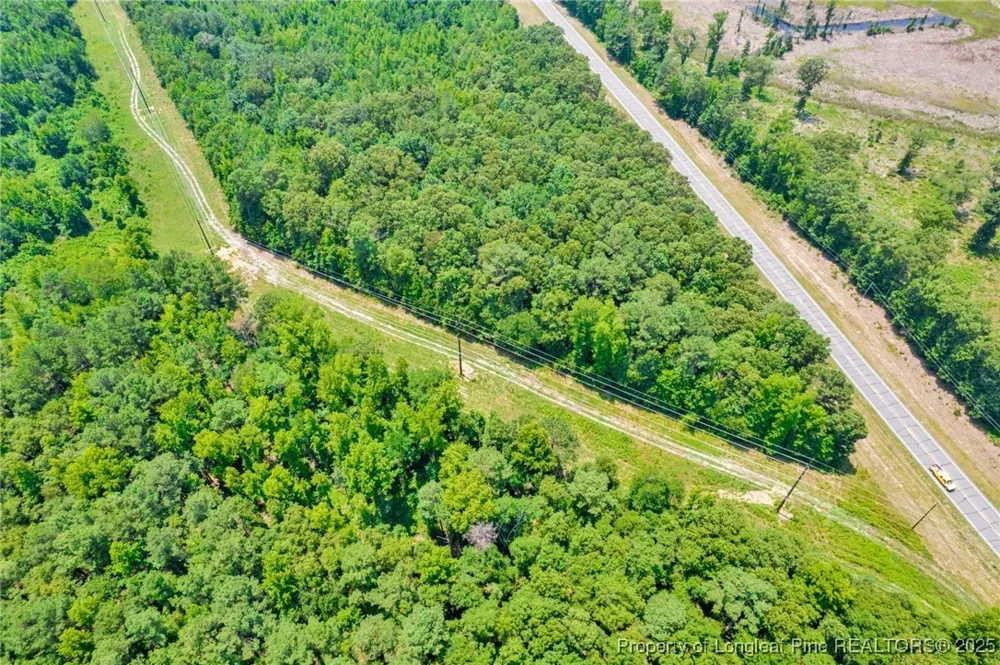 Seals Road Laurinburg, NC 28352