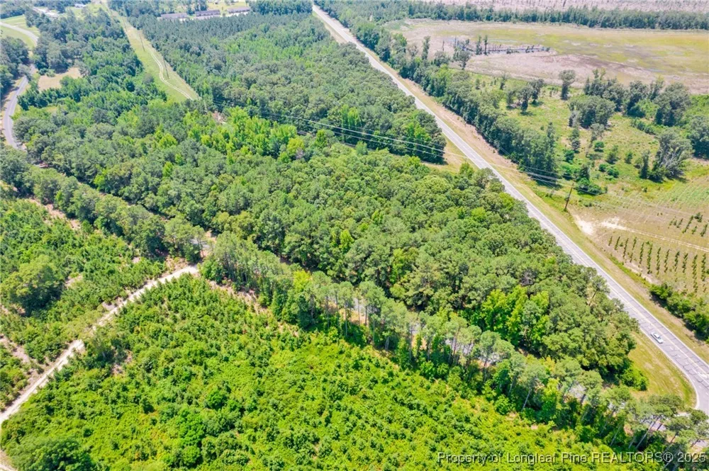 Seals Road Laurinburg, NC 28352