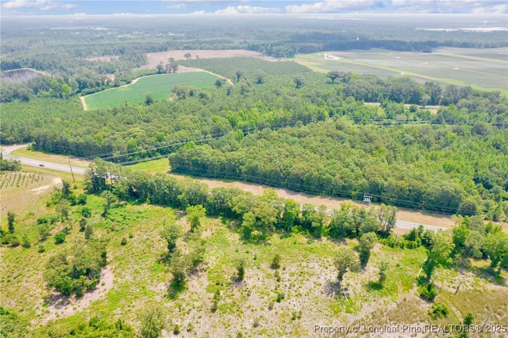 Seals Road Laurinburg, NC 28352