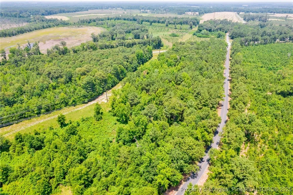 Seals Road Laurinburg, NC 28352