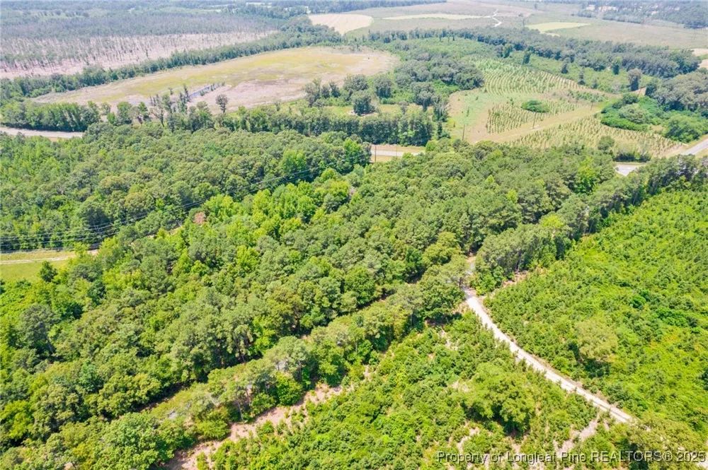Seals Road Laurinburg, NC 28352
