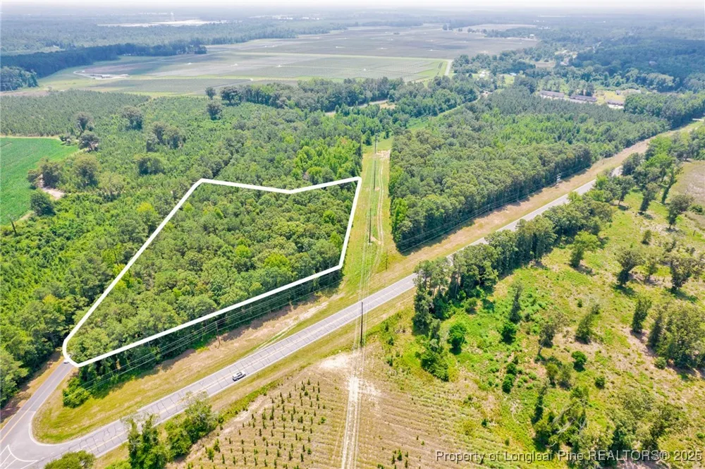 Seals Road Laurinburg, NC 28352