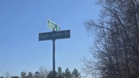 0 EGYPT CENTRAL RD
