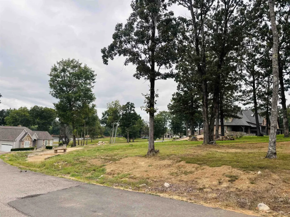 0 RIVERS EDGE CIR Bath Springs, TN 38311
