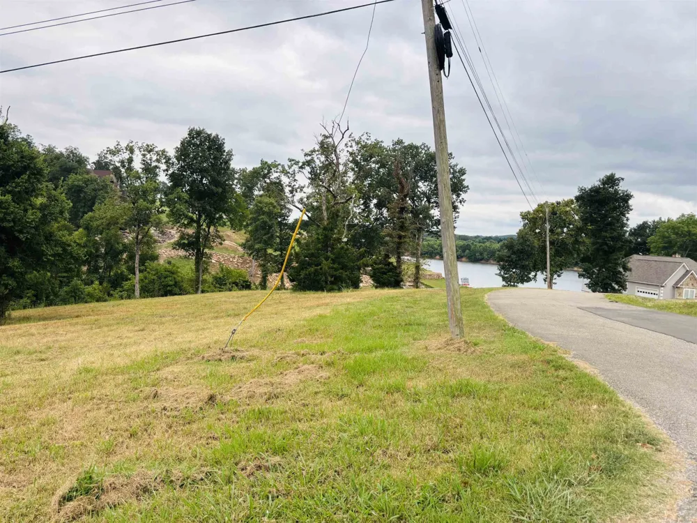 0 RIVERS EDGE CIR Bath Springs, TN 38311