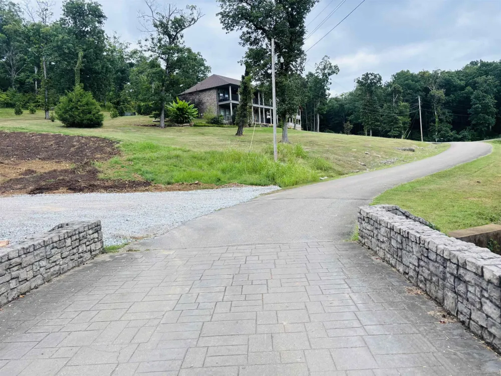 0 RIVERS EDGE CIR Bath Springs, TN 38311