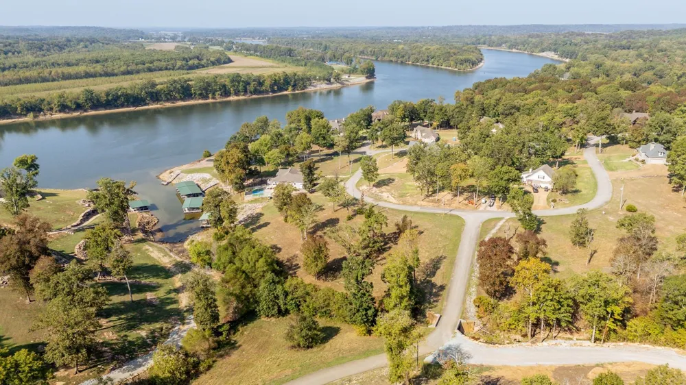 0 RIVERS EDGE CIR Bath Springs, TN 38311