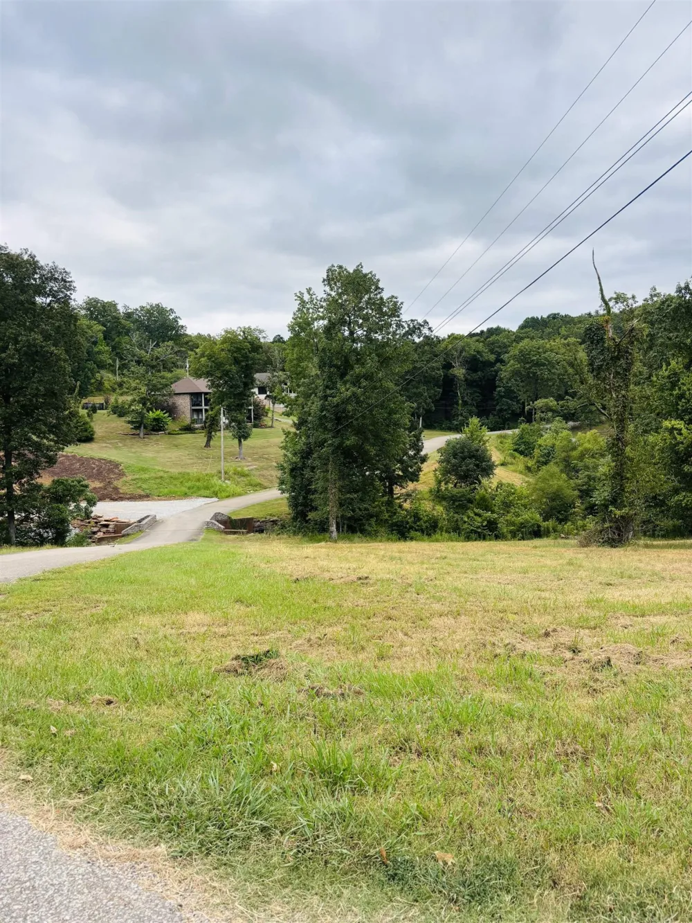0 RIVERS EDGE CIR Bath Springs, TN 38311