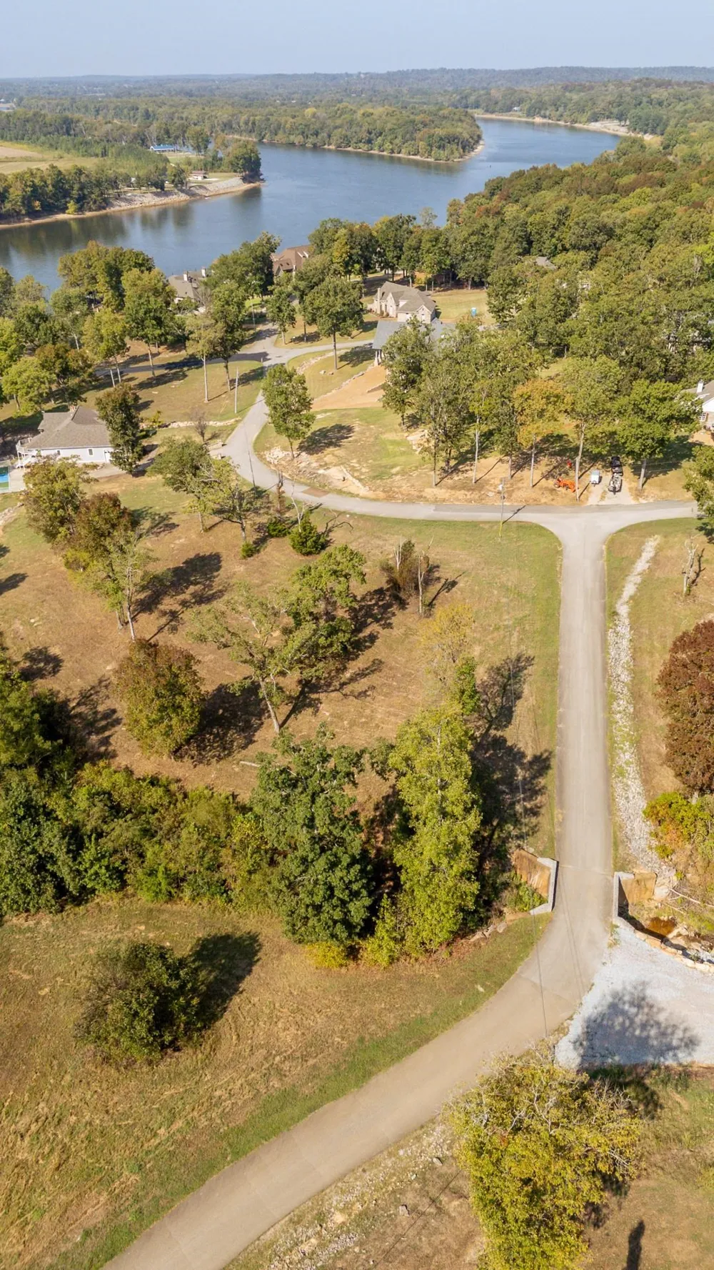 0 RIVERS EDGE CIR Bath Springs, TN 38311
