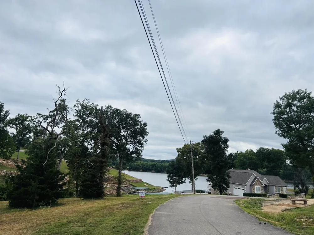 0 RIVERS EDGE CIR Bath Springs, TN 38311