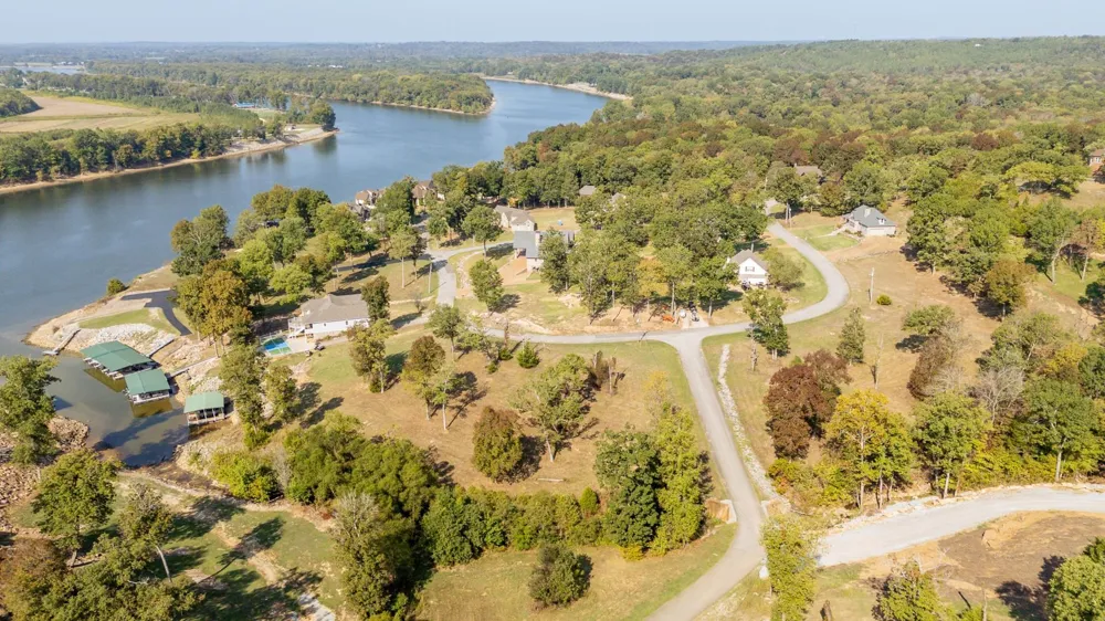 0 RIVERS EDGE CIR Bath Springs, TN 38311