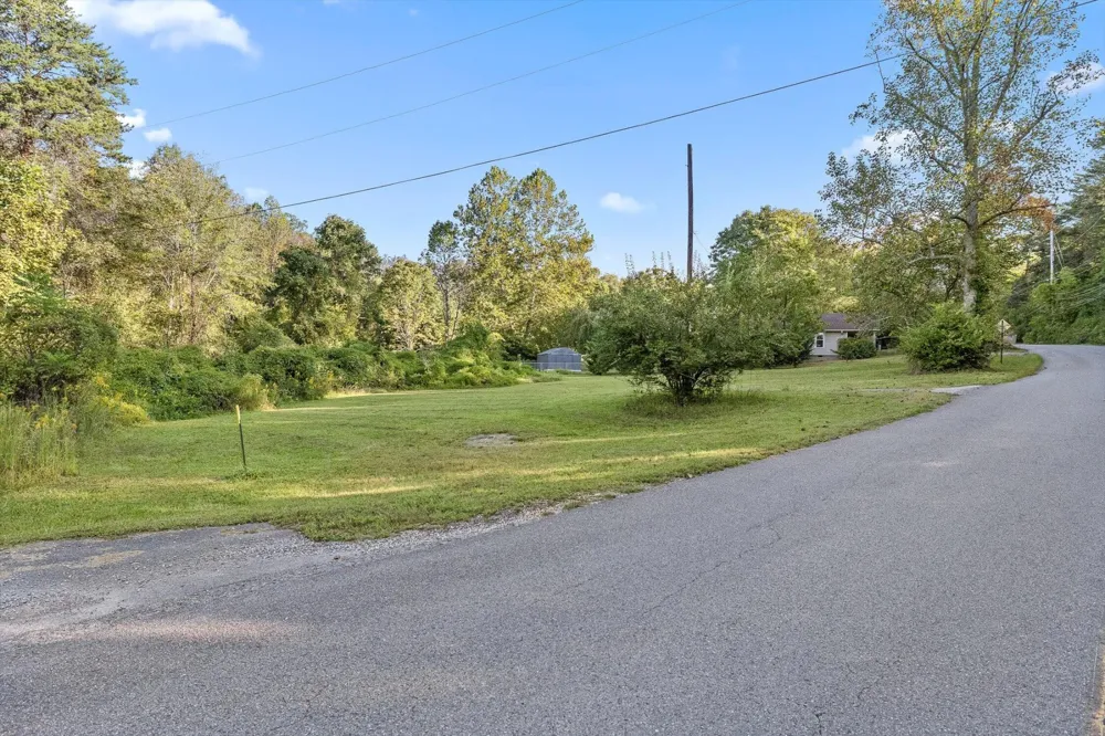 1612 Lula Lake Road Lookout Mountain, GA 30750