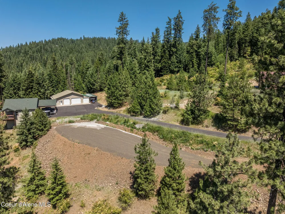 NKA E JOYCES ROAD Harrison, ID 83833