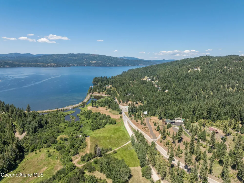 NKA E JOYCES ROAD Harrison, ID 83833