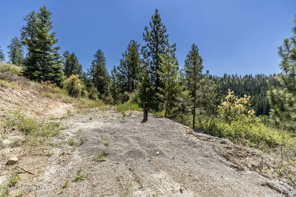 NKA E JOYCES ROAD Harrison, ID 83833