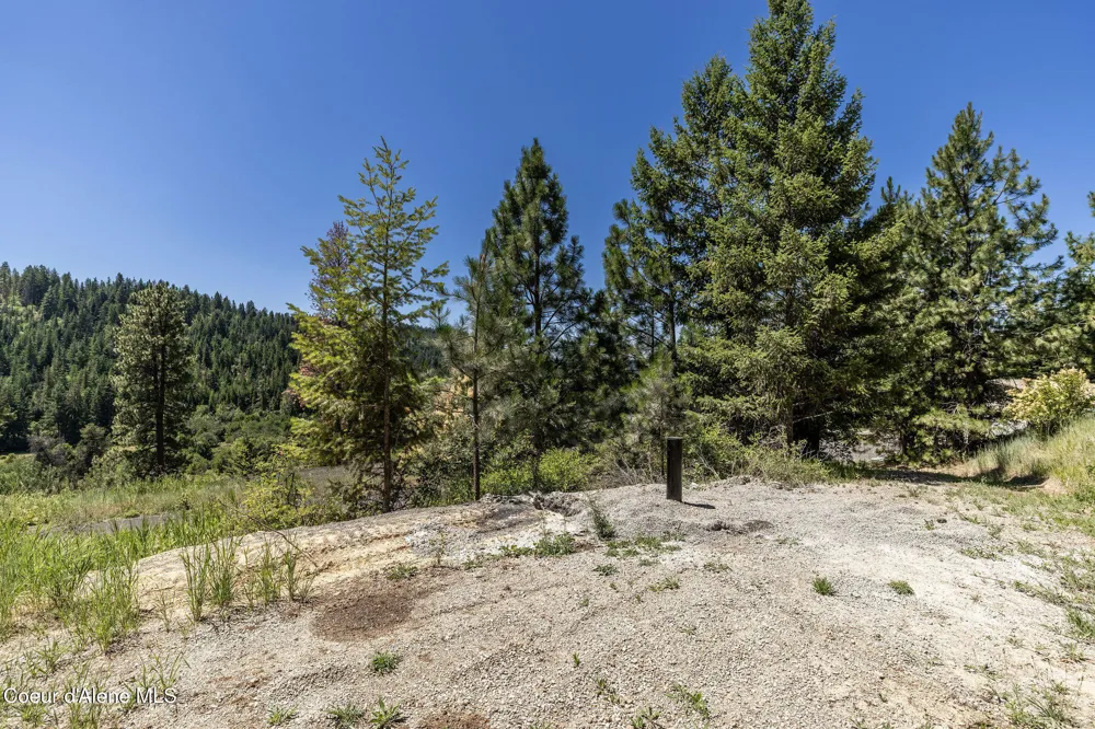 NKA E JOYCES ROAD Harrison, ID 83833