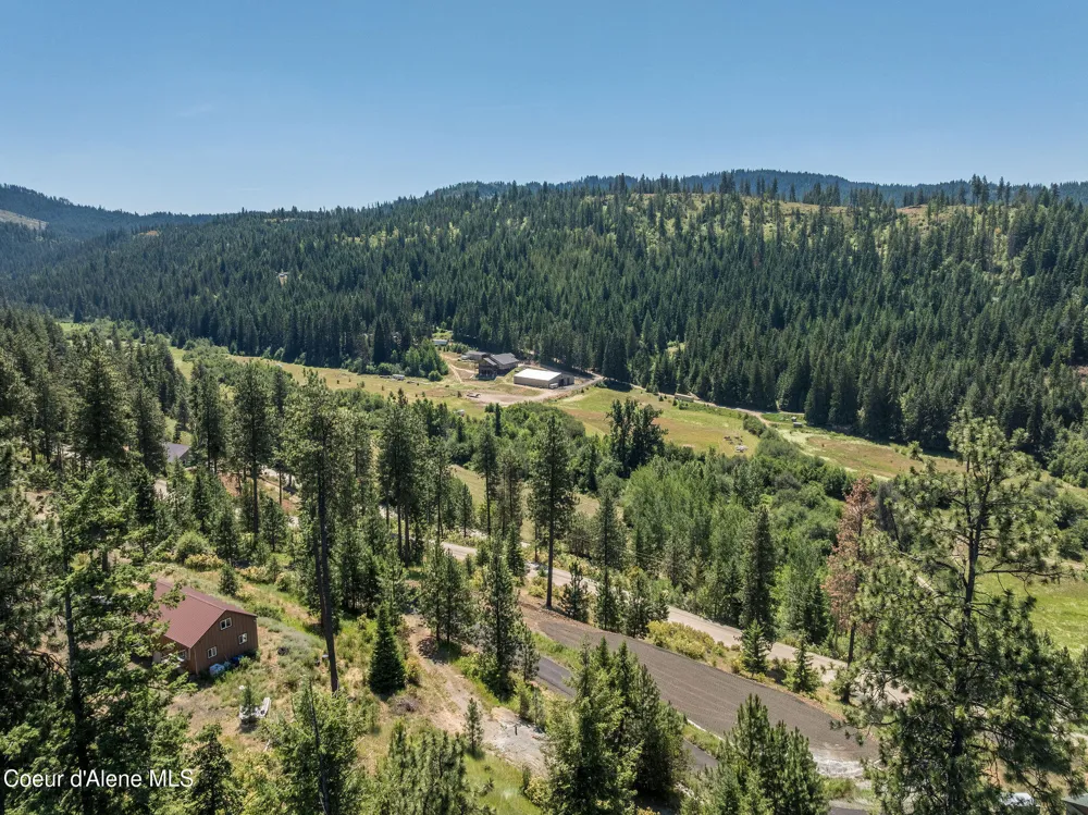 NKA E JOYCES ROAD Harrison, ID 83833