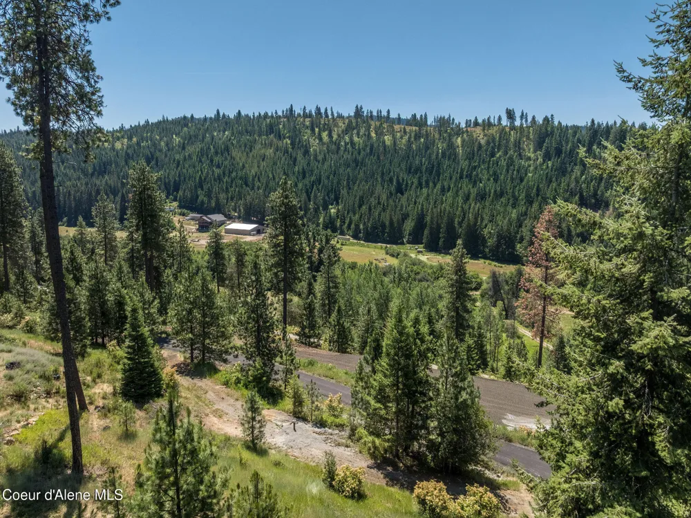 NKA E JOYCES ROAD Harrison, ID 83833