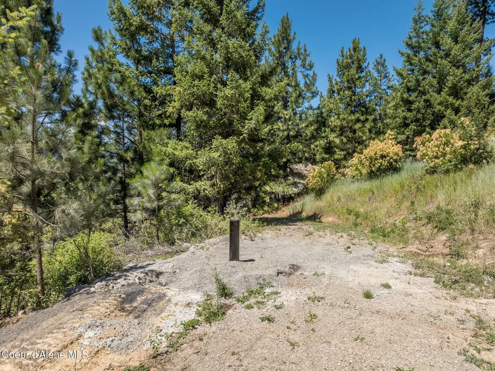 NKA E JOYCES ROAD Harrison, ID 83833