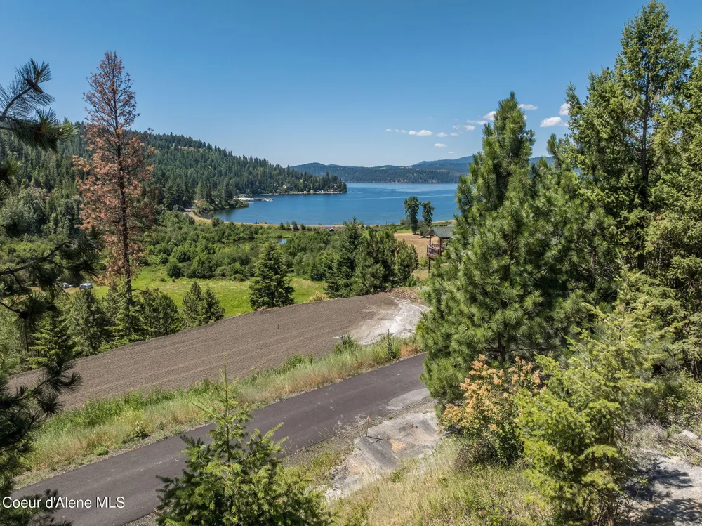 NKA E JOYCES ROAD Harrison, ID 83833