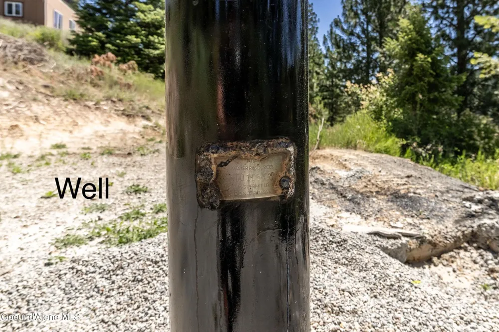 NKA E JOYCES ROAD Harrison, ID 83833