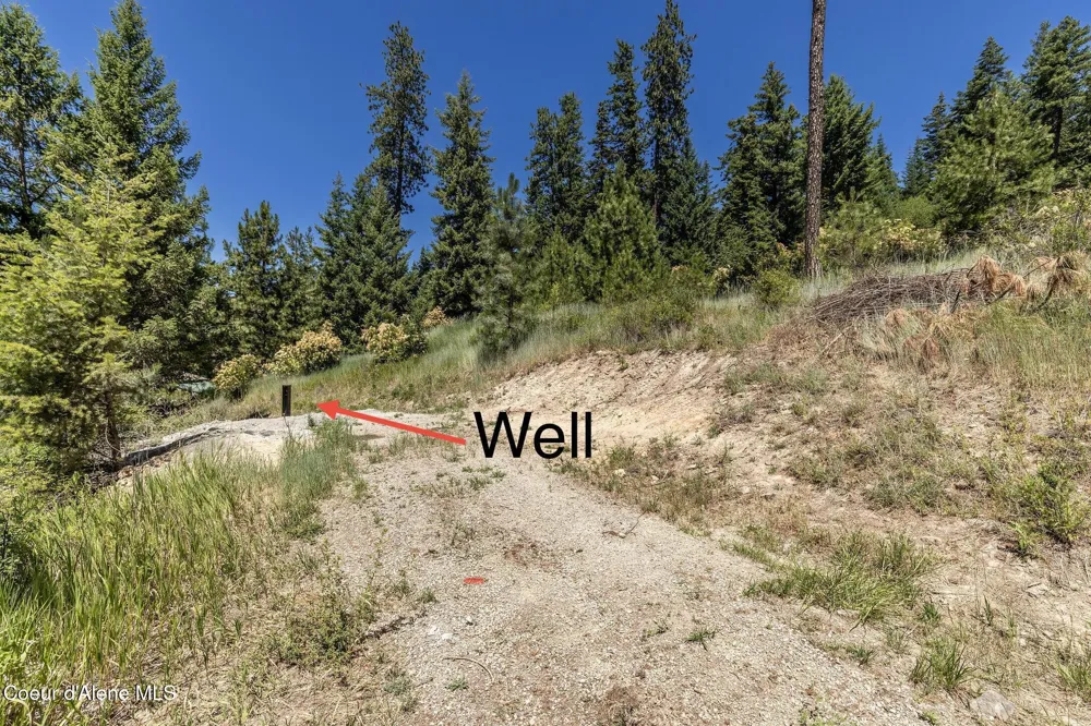 NKA E JOYCES ROAD Harrison, ID 83833