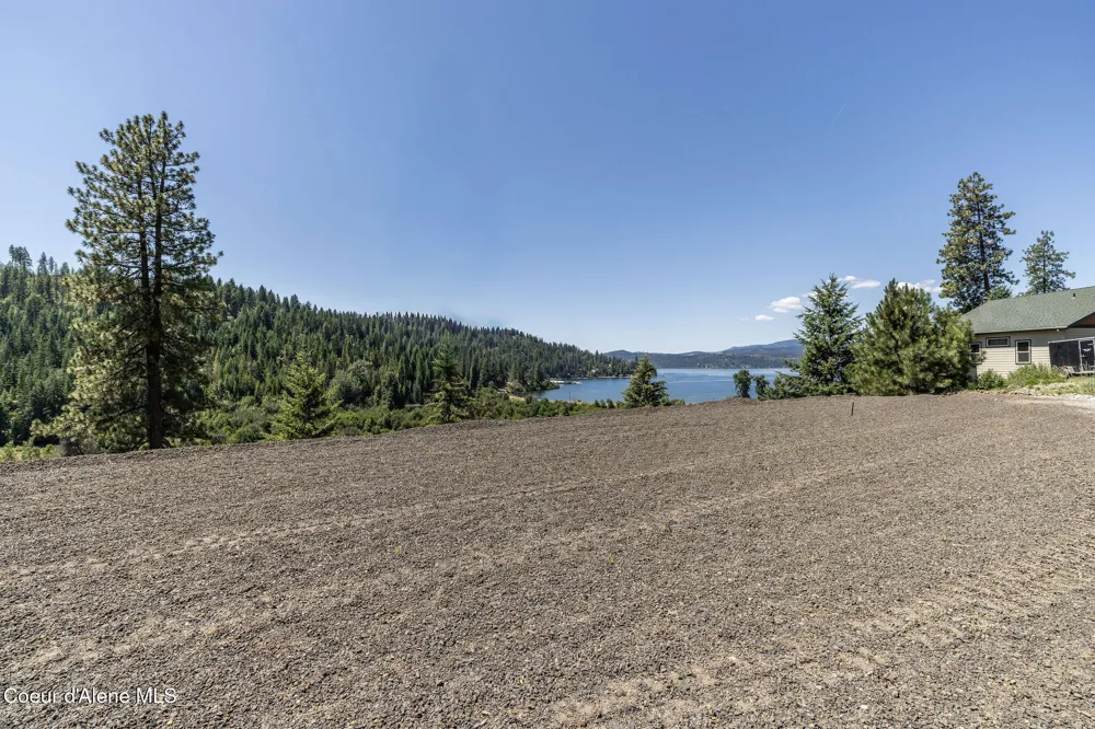 NKA E JOYCES ROAD Harrison, ID 83833