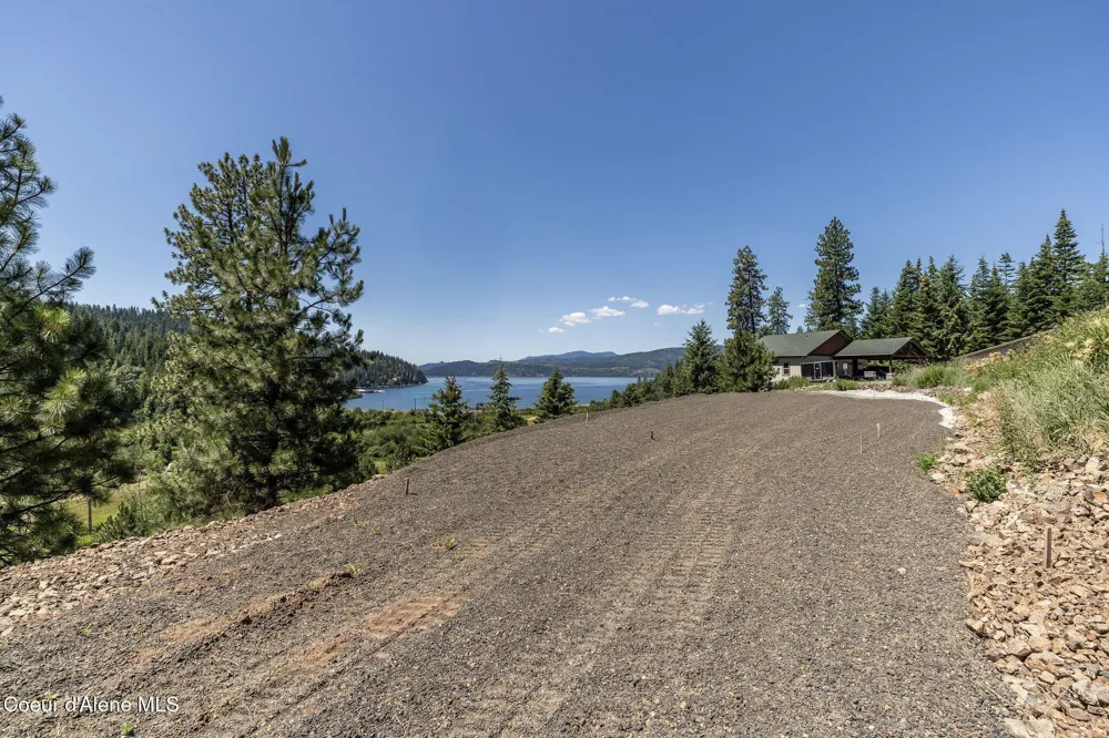 NKA E JOYCES ROAD Harrison, ID 83833