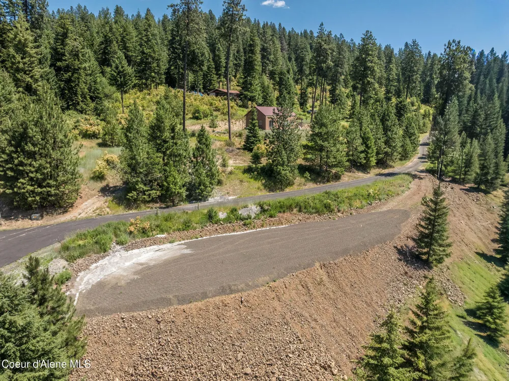 NKA E JOYCES ROAD Harrison, ID 83833